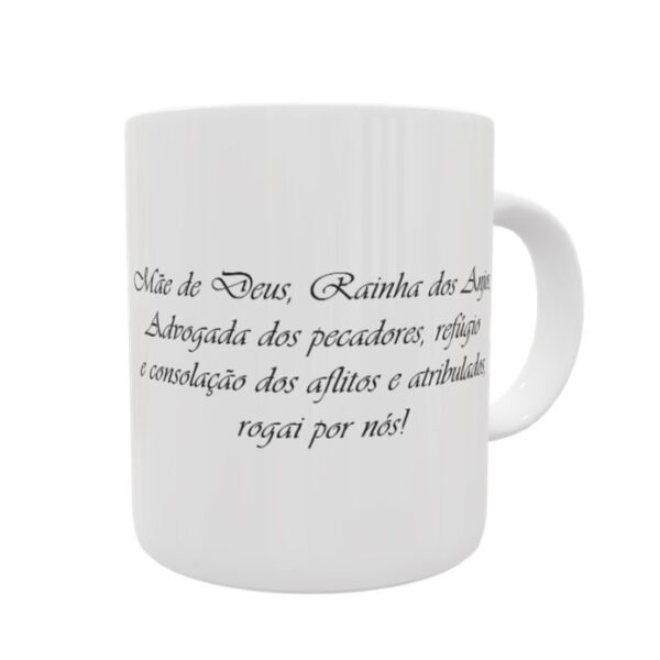 Caneca Católica - Nossa Senhora Aparecida - #1 (4)