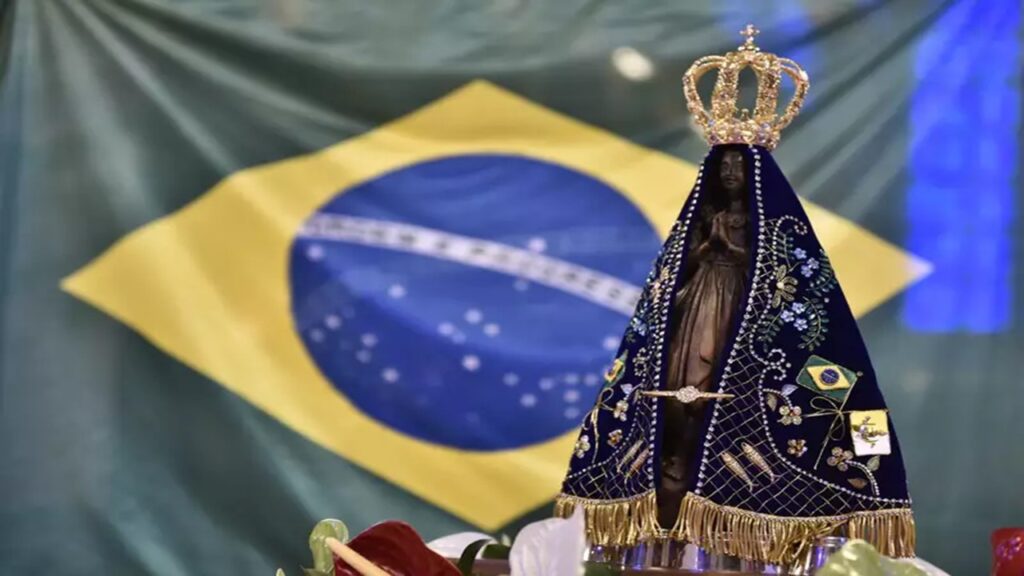 Nossa Senhora Aparecida (1)