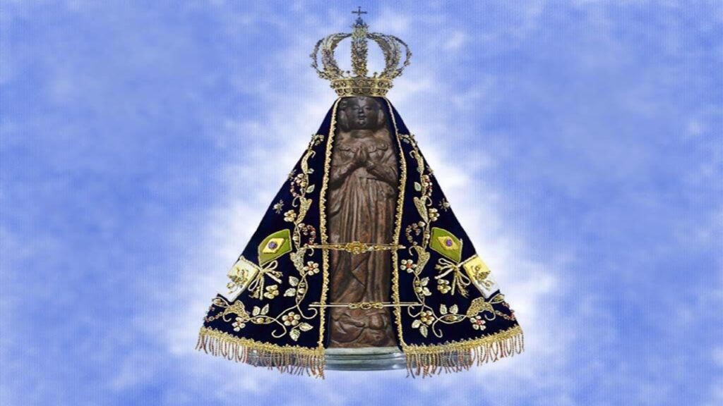 Nossa Senhora Aparecida (2)